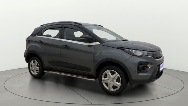 View Tata Nexon Image 21 Used Tata Nexon Image 21