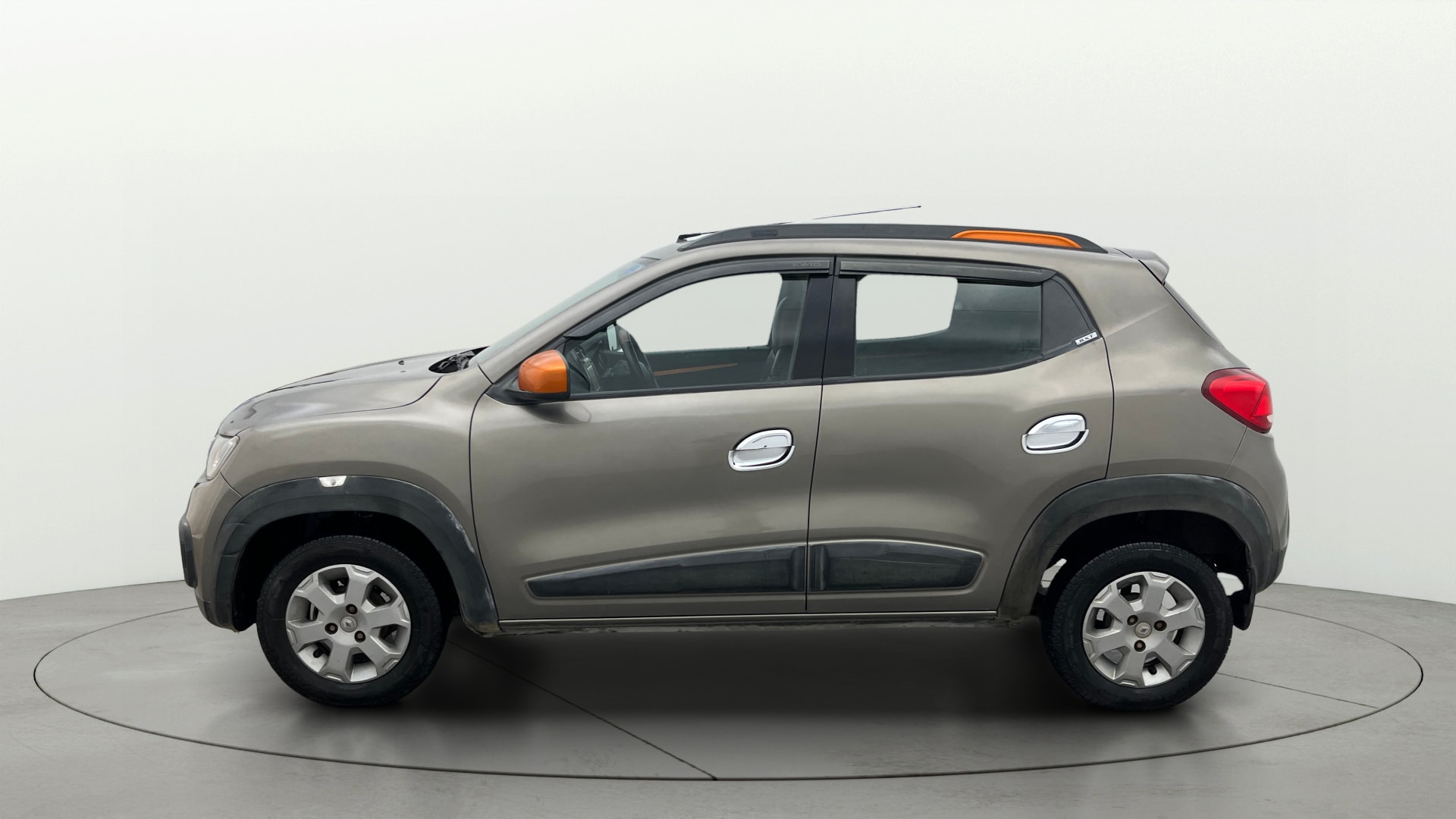 Used 2018 Renault Kwid Used 2018 Renault Kwid