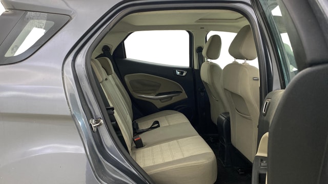 View Ford EcoSport Image 30 Used Ford EcoSport Image 30
