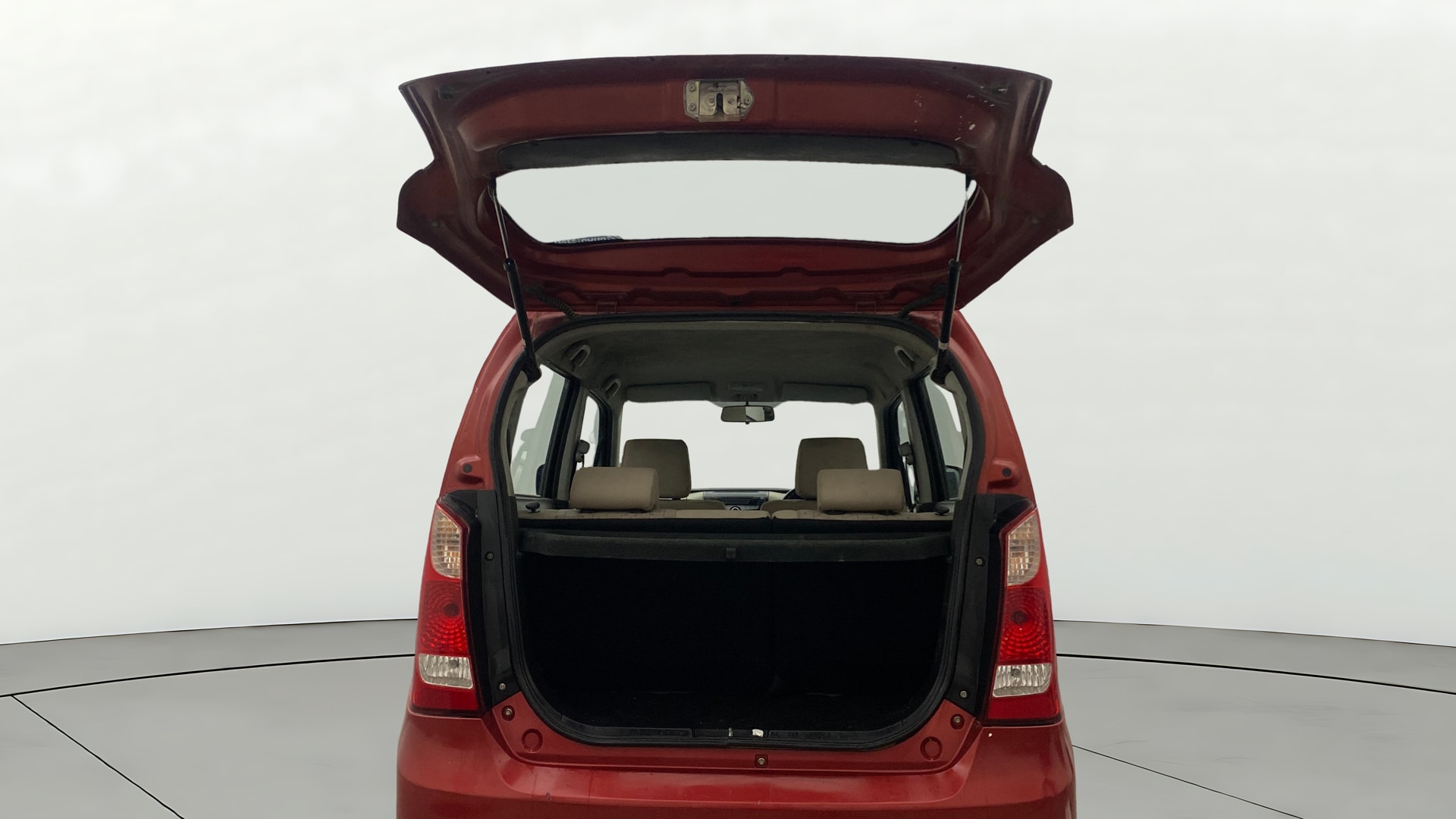 Used 2018 Maruti Suzuki 1000 Used 2018 Maruti Suzuki 1000