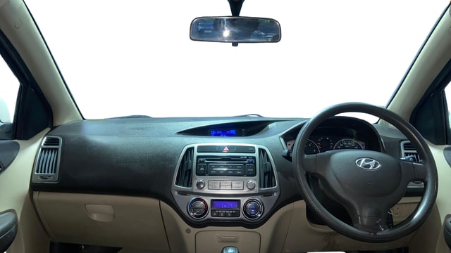 View Hyundai Elite i20 Image 15 Used Hyundai Elite i20 Image 15