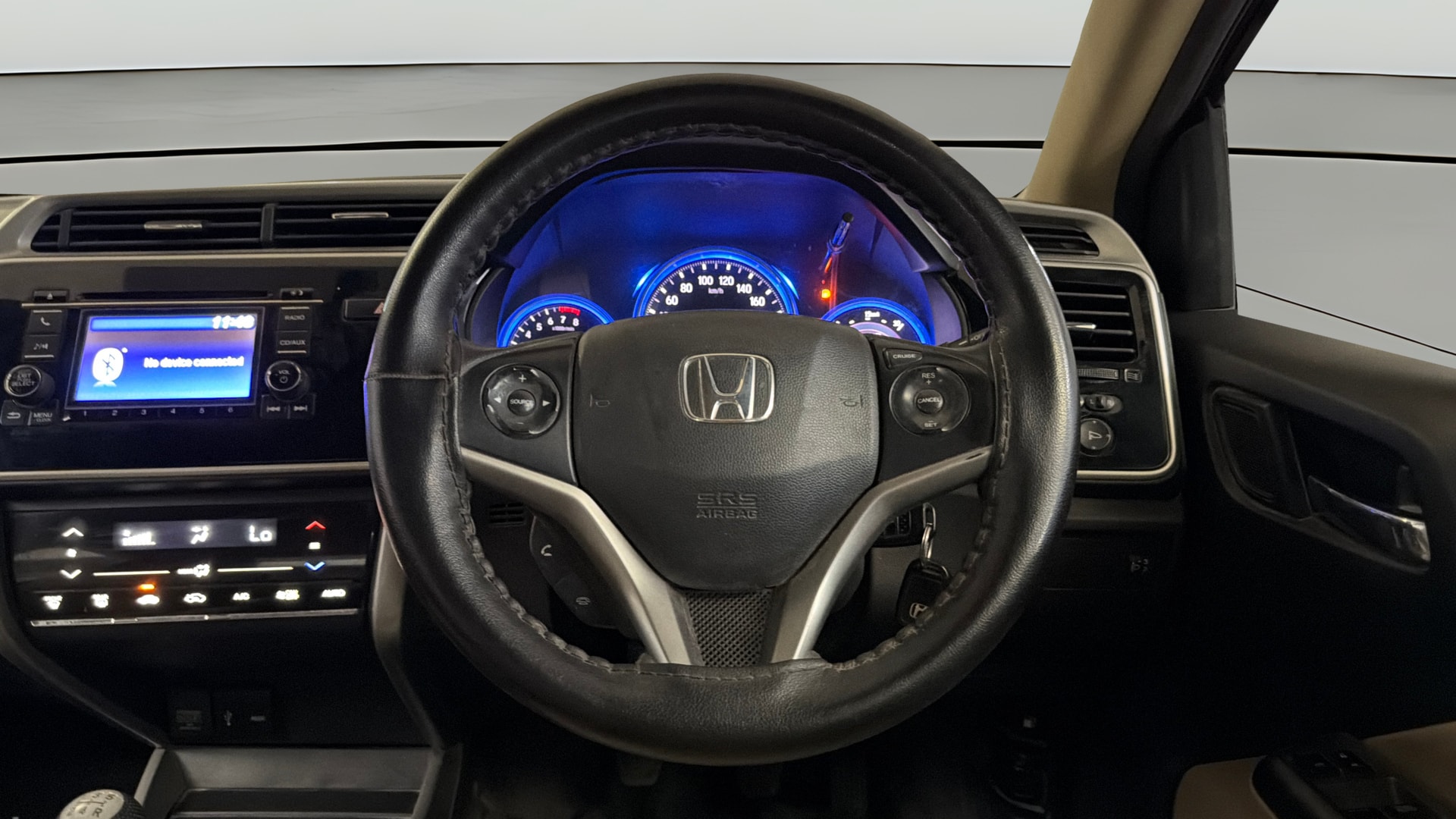 Used 2017 Honda City Used 2017 Honda City
