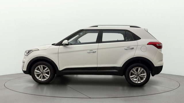 View Hyundai Creta Image 5 Used Hyundai Creta Image 5