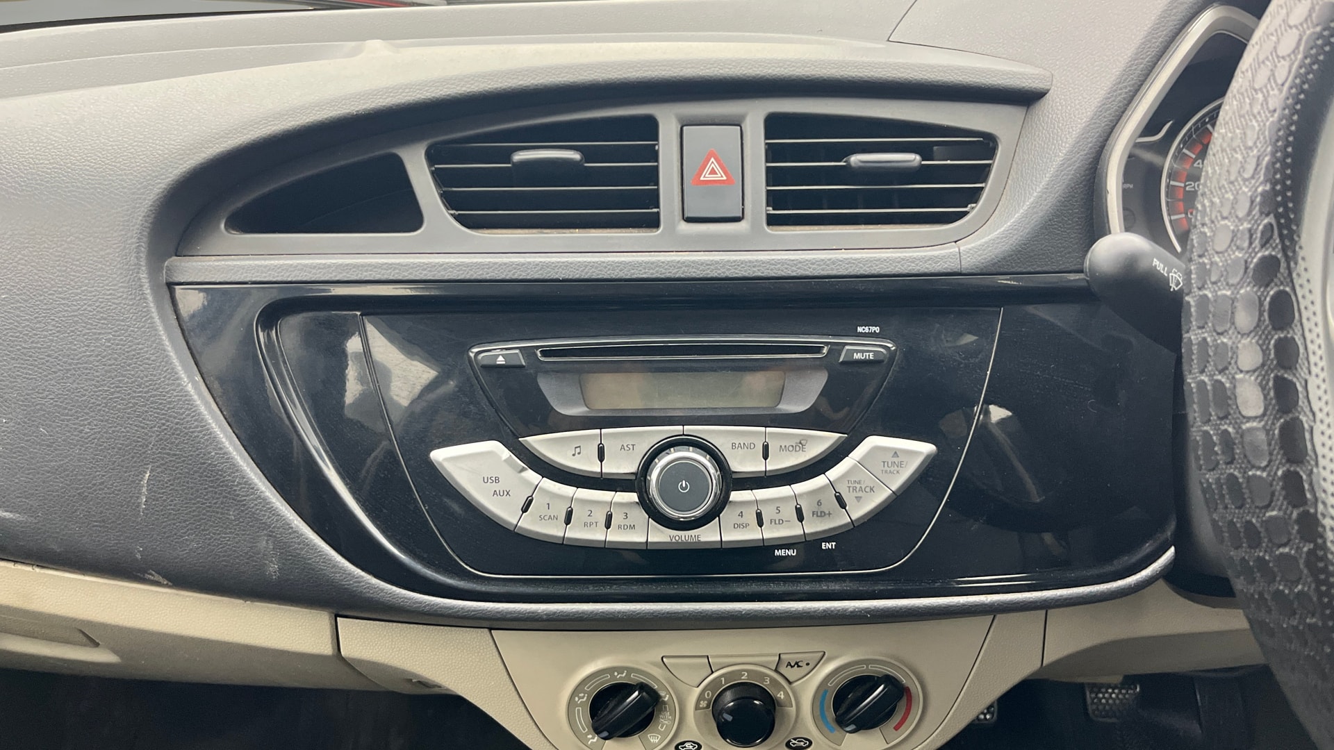 View 2017 Maruti Suzuki Alto K10 LX Image 17 Used 2017 Maruti Suzuki Alto K10 LX Image 17