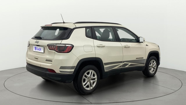View Jeep Compass Image 43 Used Jeep Compass Image 43