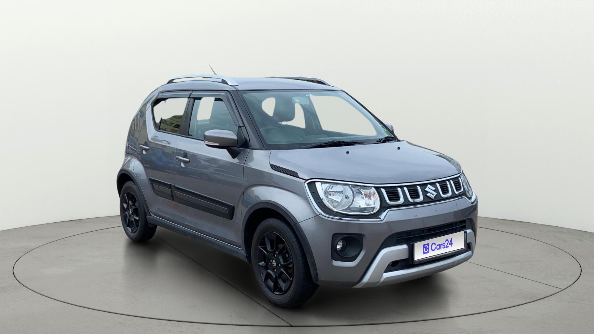 View 2024 Maruti Suzuki 1000 Base Variant Image 37 Used 2024 Maruti Suzuki 1000 Base Variant Image 37