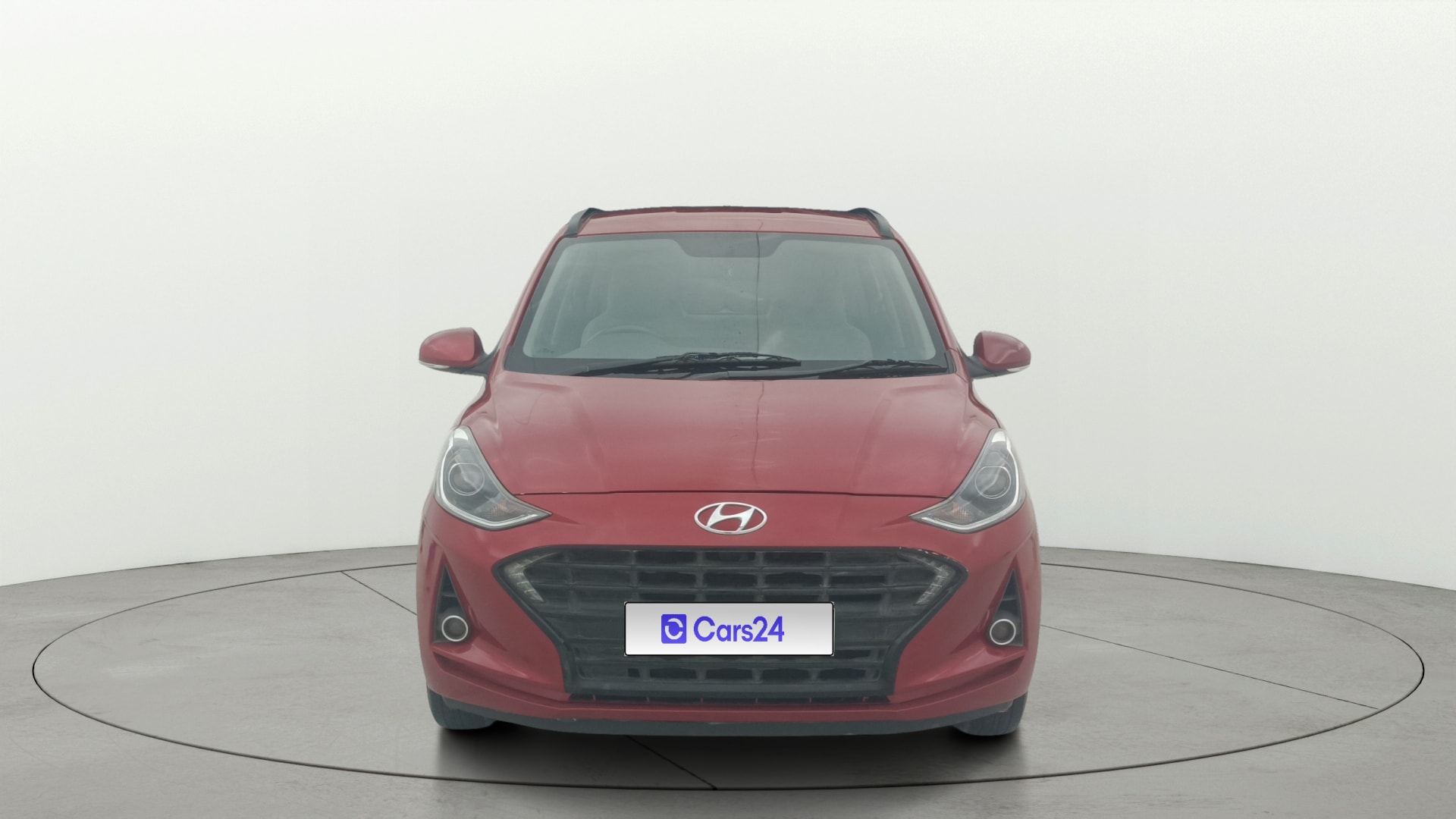 Used 2019 Hyundai Grand i10 Nios Used 2019 Hyundai Grand i10 Nios