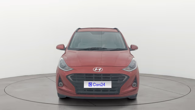 View Hyundai Grand i10 Nios Image 1 Used Hyundai Grand i10 Nios Image 1