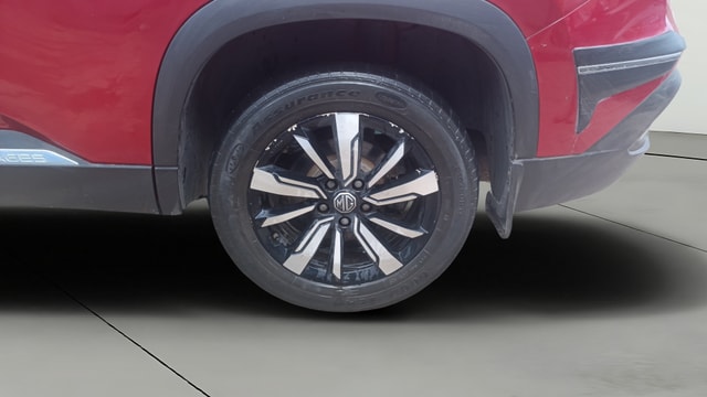 View MG Hector Image 11 Used MG Hector Image 11