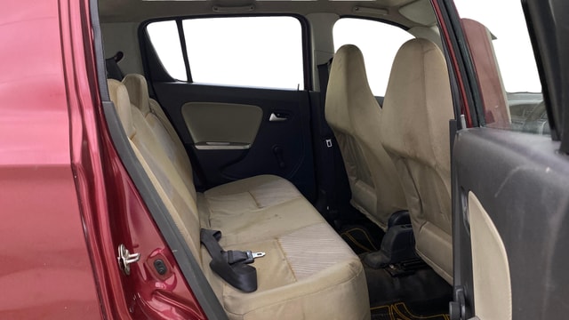 View Maruti Suzuki Alto K10 Image 28 Used Maruti Suzuki Alto K10 Image 28