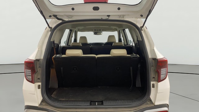 View Kia Carens Image 42 Used Kia Carens Image 42