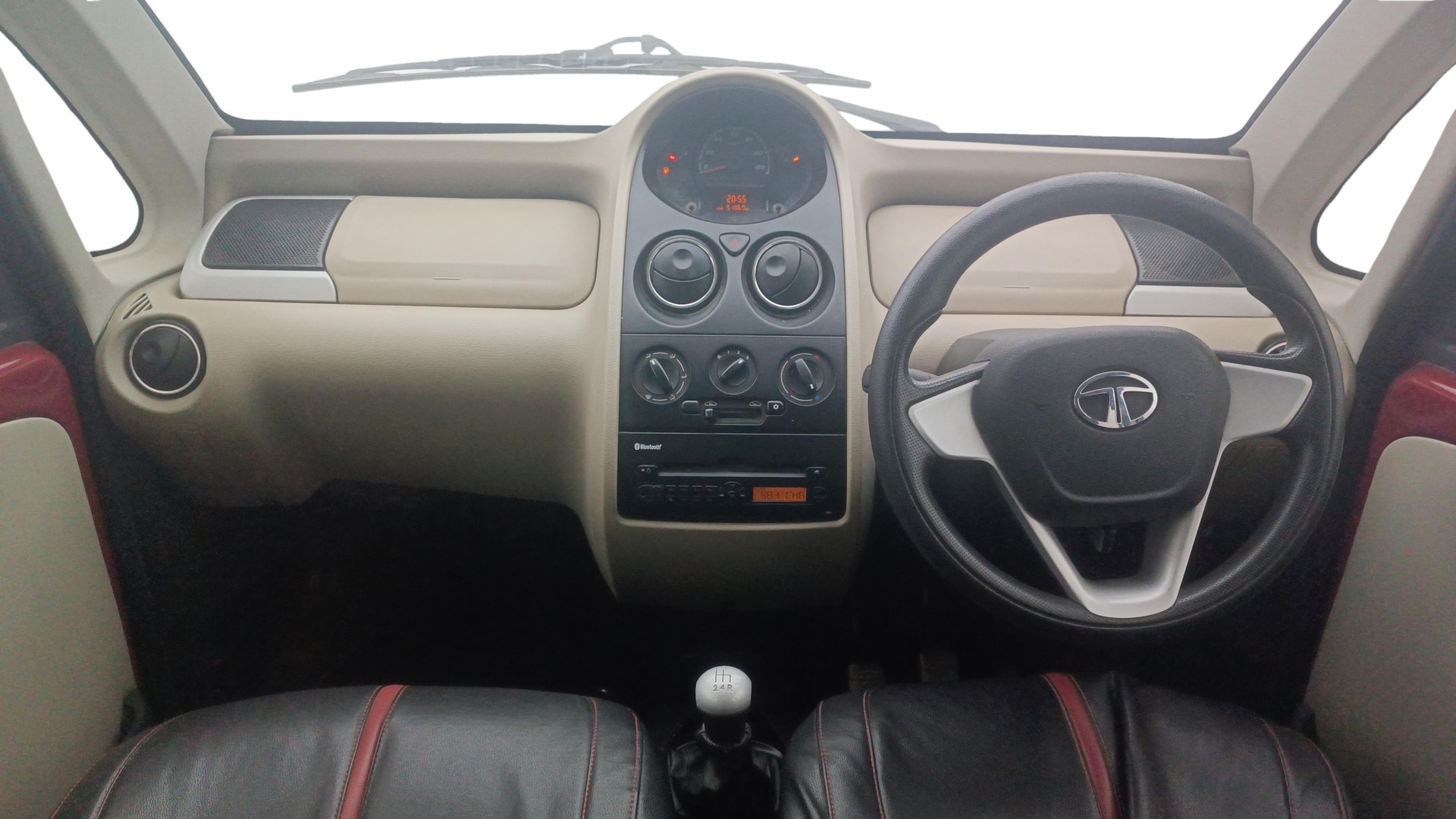 View 2016 Tata Nano Twist XT Image 15 Used 2016 Tata Nano Twist XT Image 15