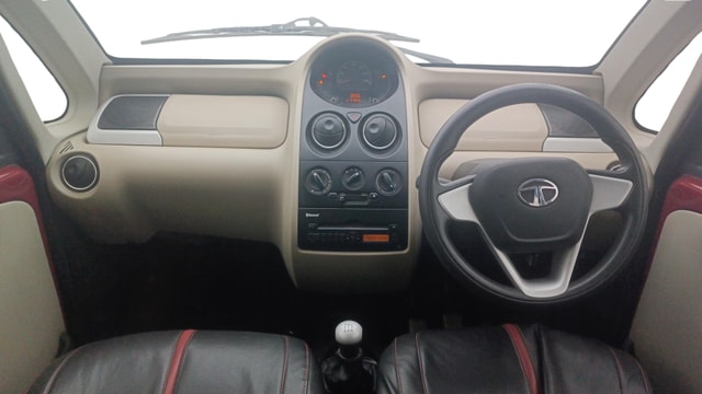 View Tata Nano Image 15 Used Tata Nano Image 15