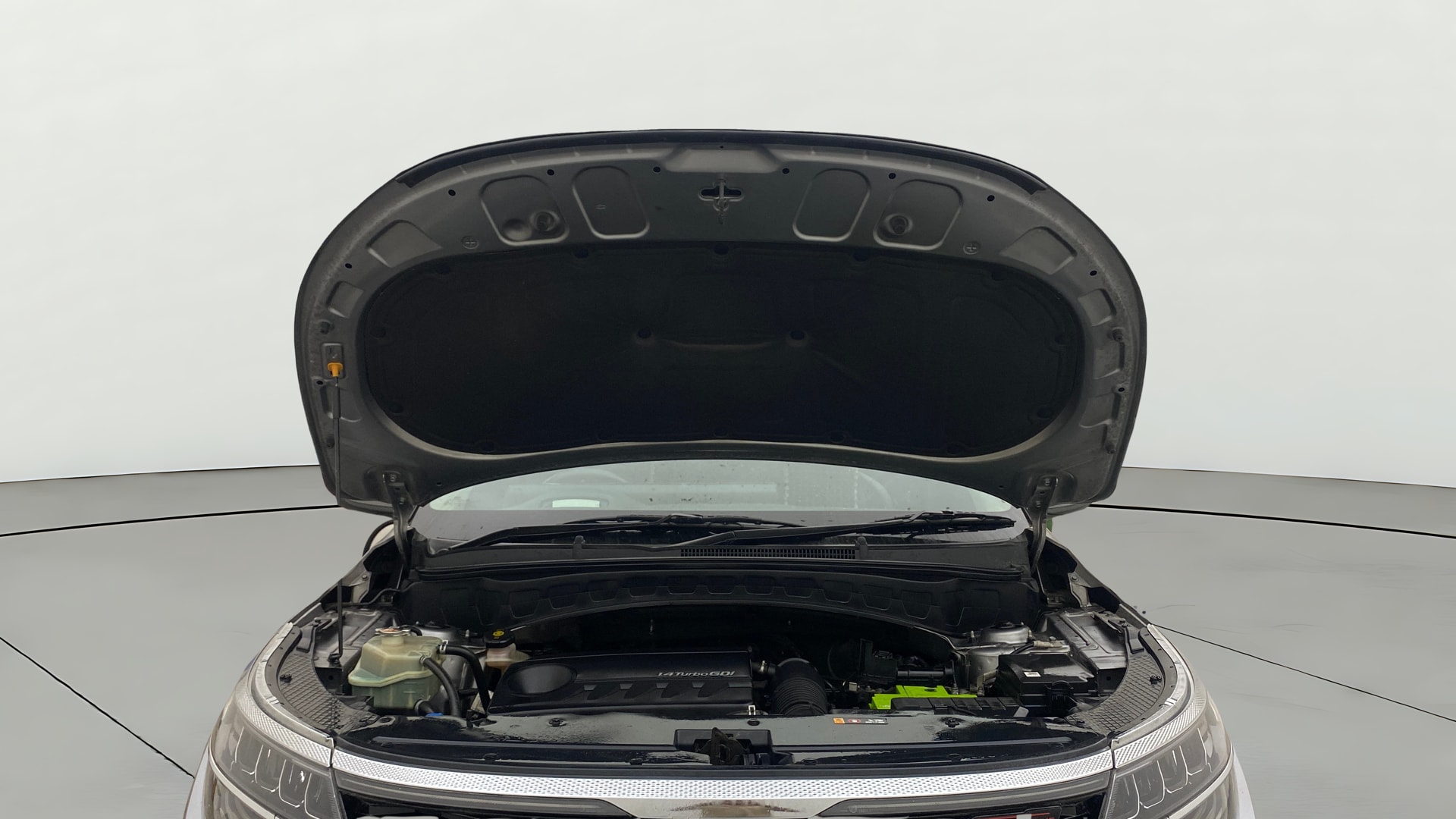 Used 2020 Kia Seltos Used 2020 Kia Seltos