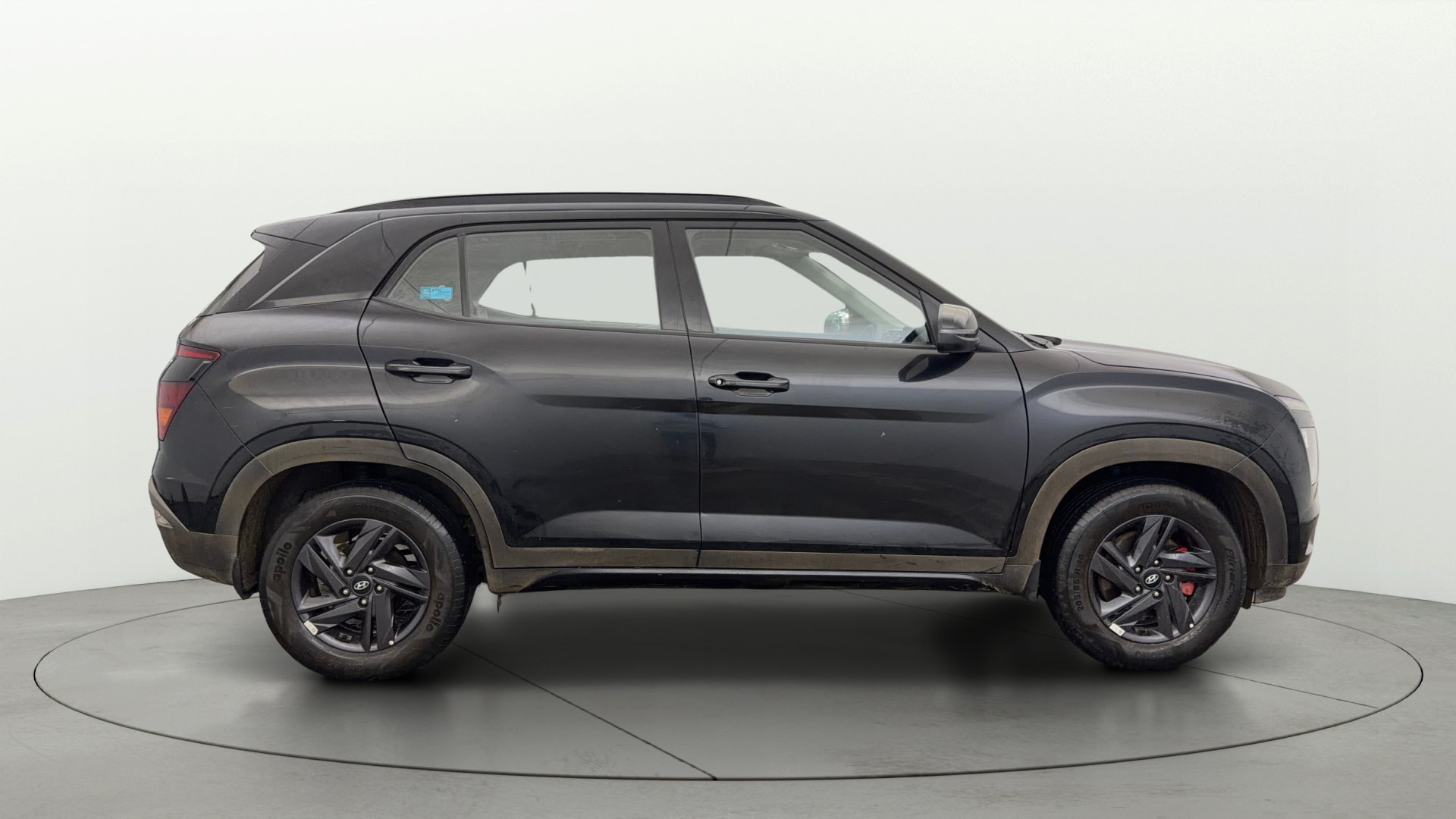 View 2023 Hyundai Creta 1.4 E Diesel Image 28 Used 2023 Hyundai Creta 1.4 E Diesel Image 28