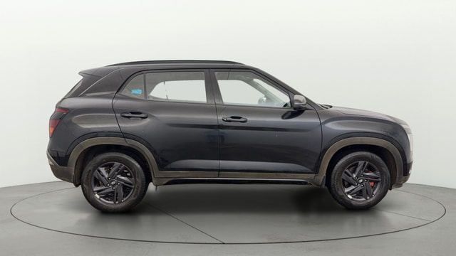 View Hyundai Creta Image 28 Used Hyundai Creta Image 28