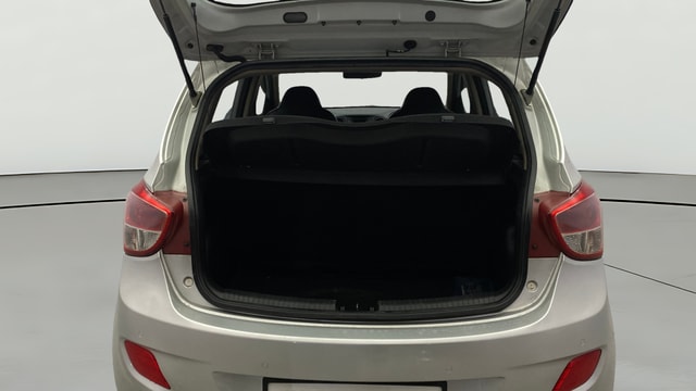 View Hyundai Grand i10 Image 36 Used Hyundai Grand i10 Image 36