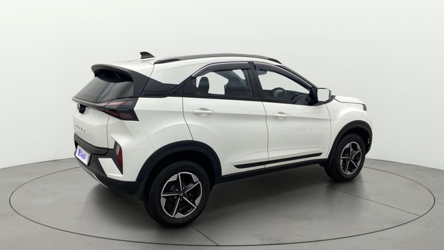 View Tata Nexon Image 44 Used Tata Nexon Image 44