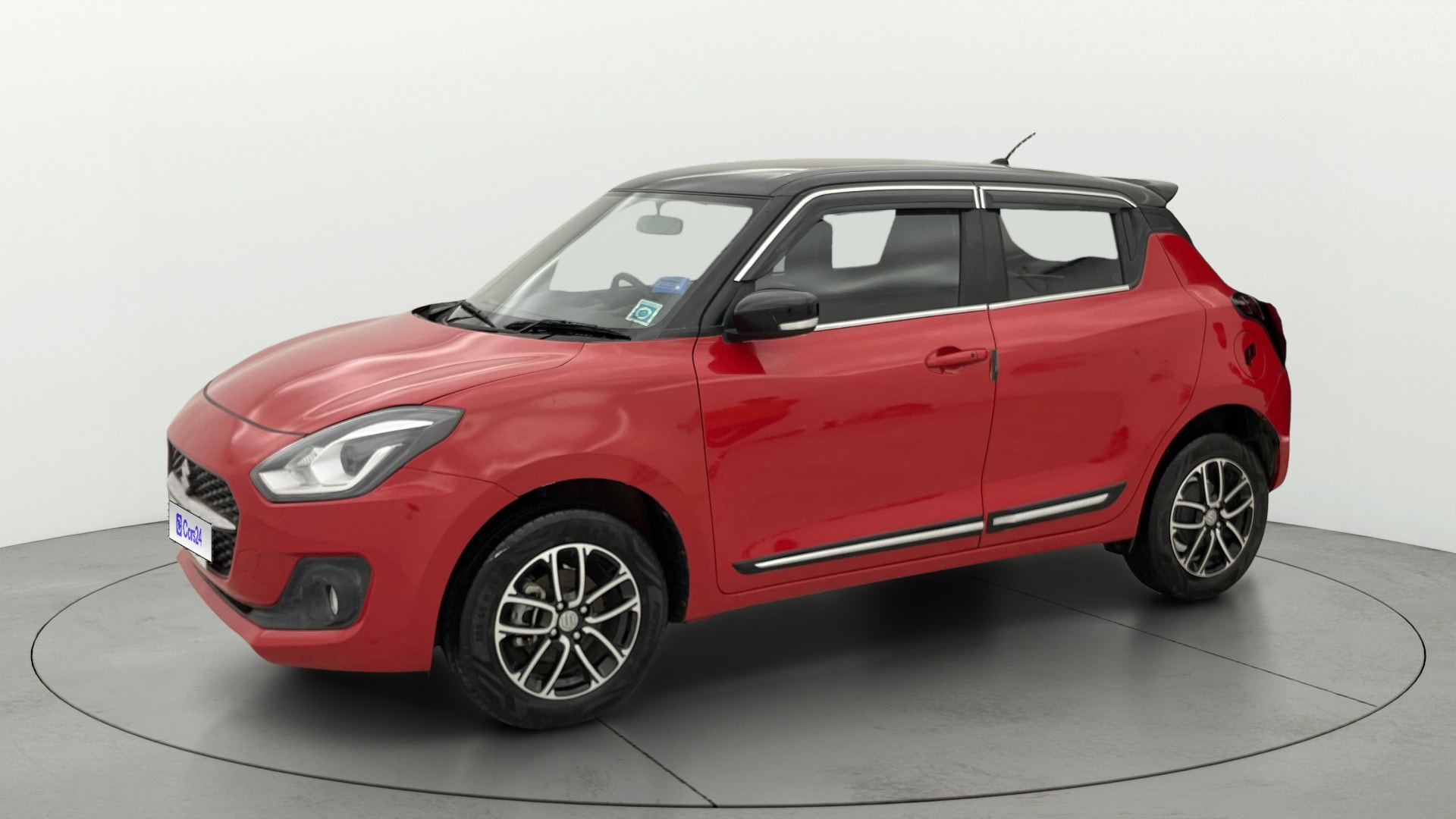 View 2023 Maruti Suzuki 1000 Base Variant Image 22 Used 2023 Maruti Suzuki 1000 Base Variant Image 22