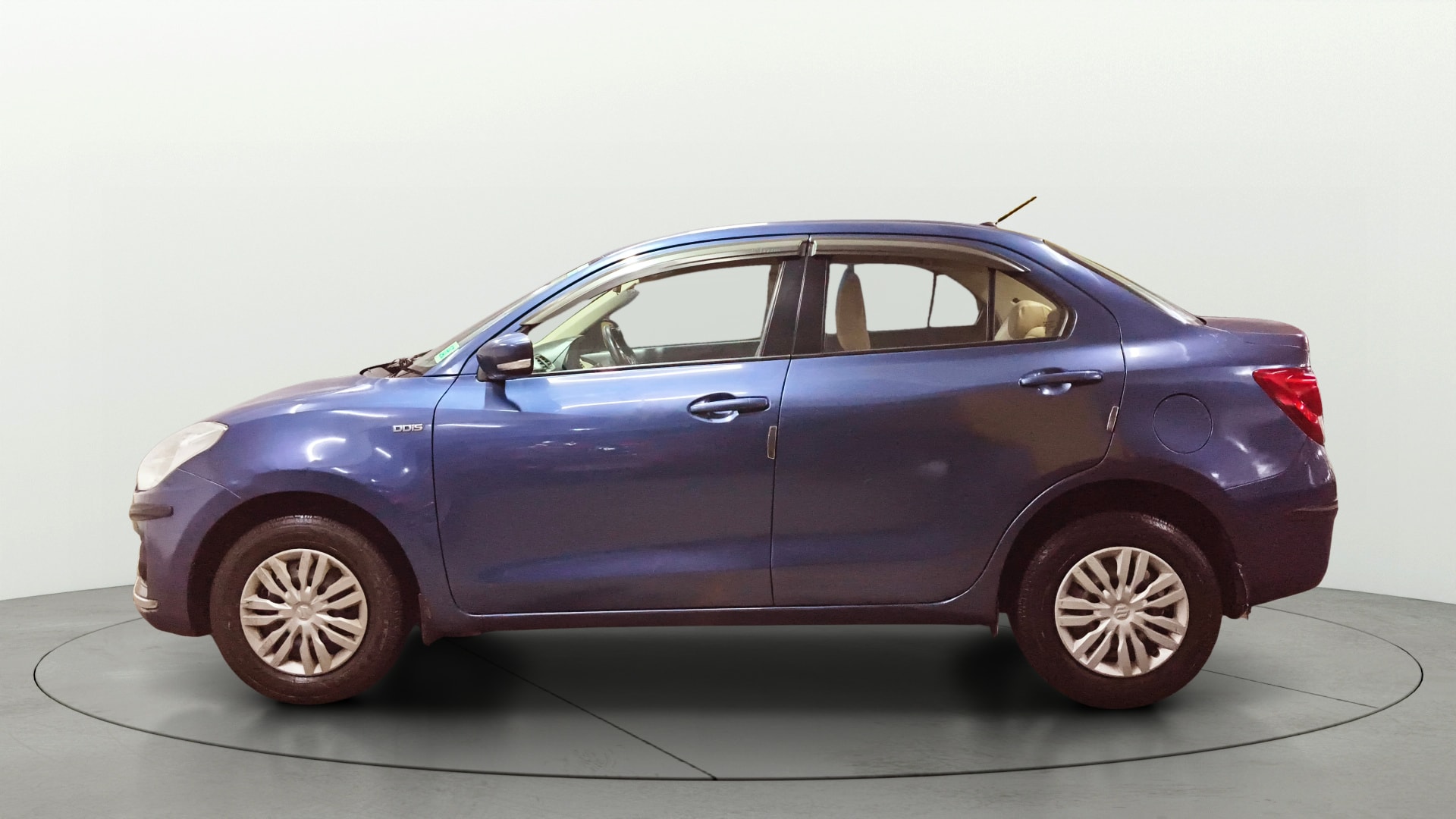 Used 2017 Maruti Suzuki 1000 Used 2017 Maruti Suzuki 1000