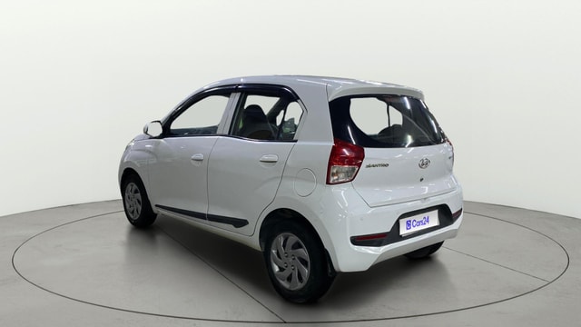 View Hyundai New Santro Image 2 Used Hyundai New Santro Image 2