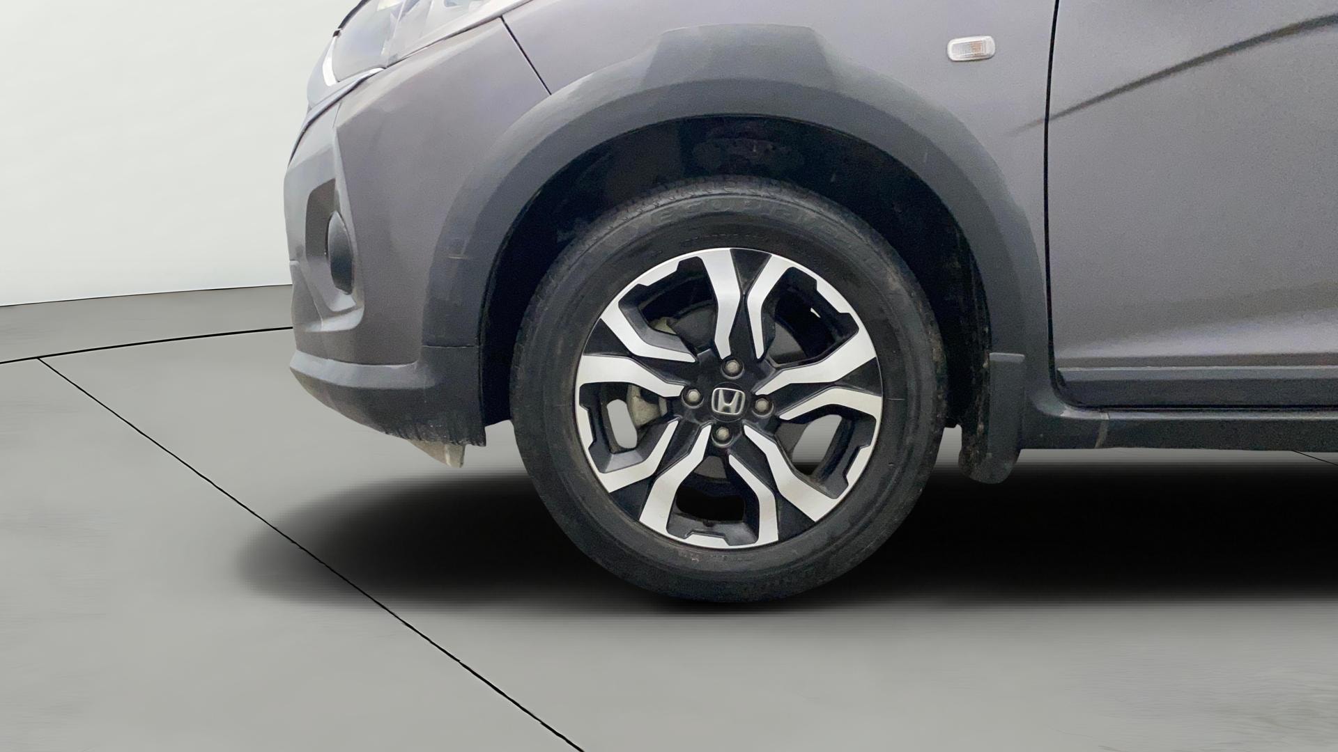 View 2021 Honda WR-V S MT Diesel Edge Edition Image 28 Used 2021 Honda WR-V S MT Diesel Edge Edition Image 28