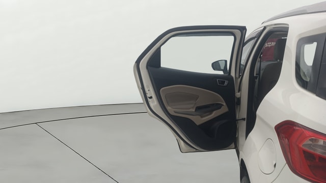 View Ford EcoSport Image 14 Used Ford EcoSport Image 14