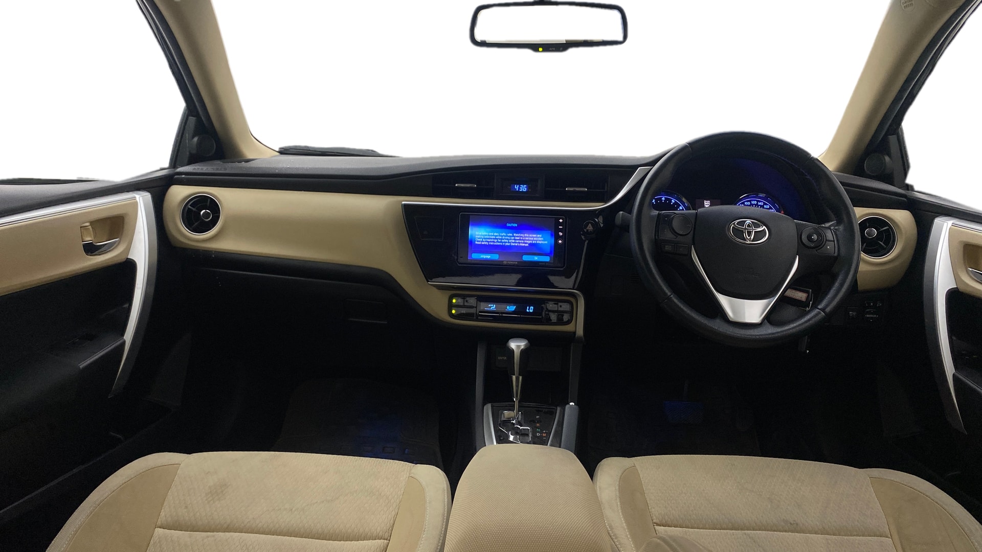 Used 2020 Toyota Corolla Altis Used 2020 Toyota Corolla Altis