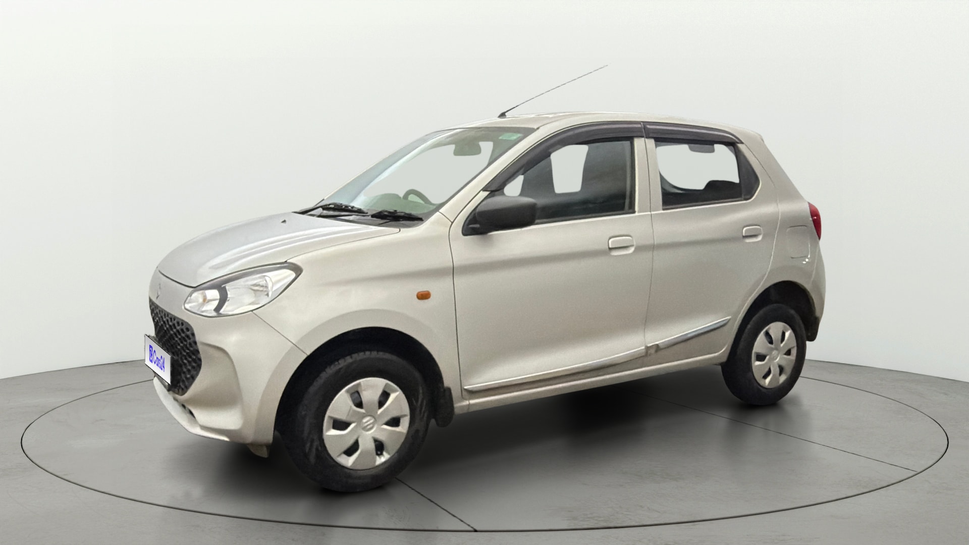 Used 2025 Maruti Suzuki Alto K10 Used 2025 Maruti Suzuki Alto K10