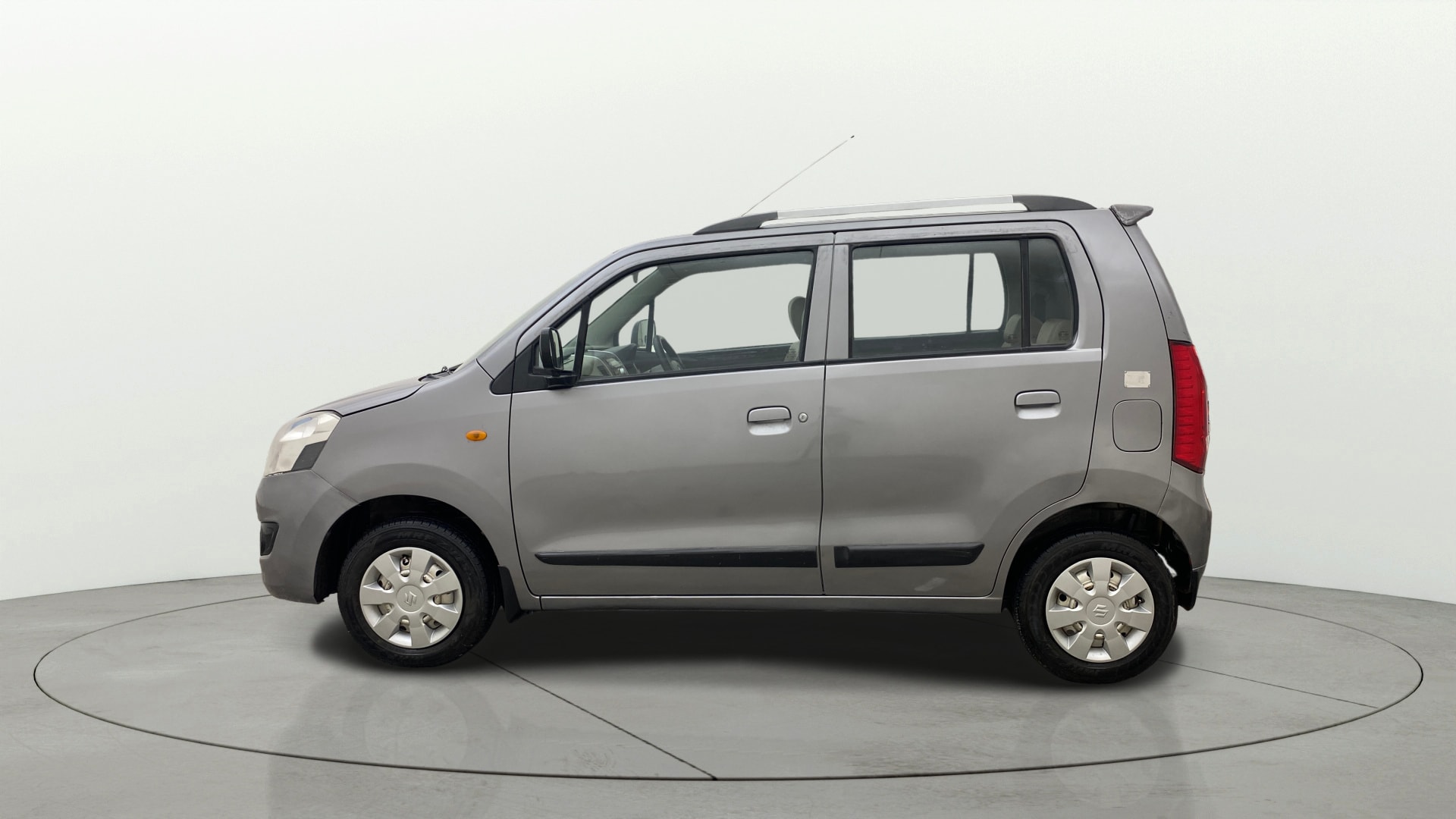Used 2014 Maruti Suzuki 1000 Used 2014 Maruti Suzuki 1000