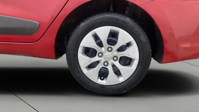 View Hyundai Xcent Image 11 Used Hyundai Xcent Image 11