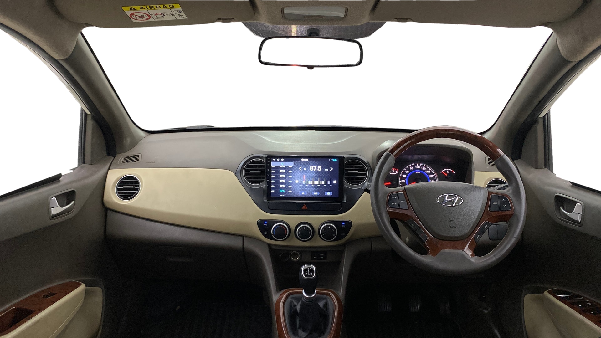 View 2015 Hyundai Grand i10 1.2 Asta Petrol Image 15 Used 2015 Hyundai Grand i10 1.2 Asta Petrol Image 15