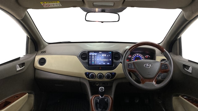 View Hyundai Grand i10 Image 15 Used Hyundai Grand i10 Image 15