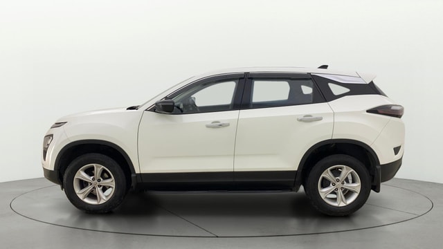 View Tata Harrier Image 27 Used Tata Harrier Image 27