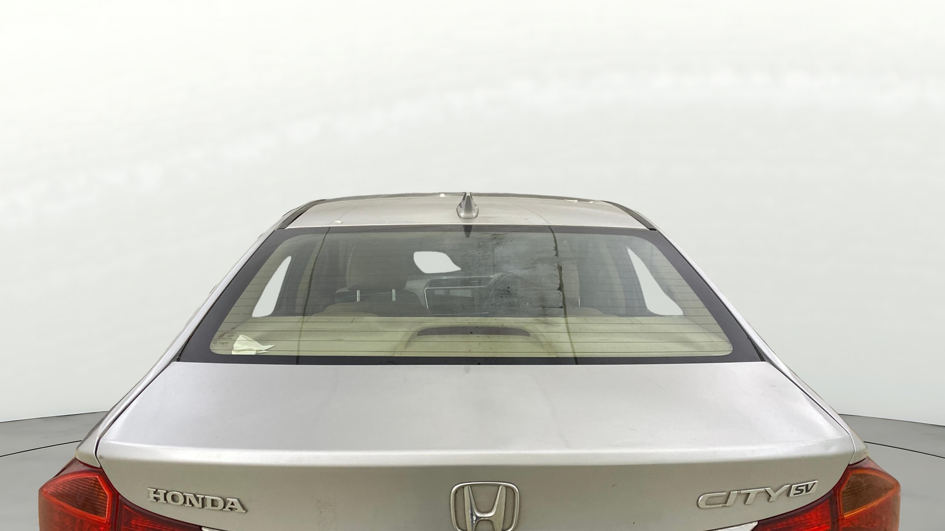 Used 2016 Honda City Used 2016 Honda City
