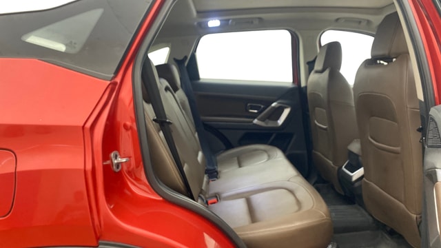 View Tata Harrier Image 30 Used Tata Harrier Image 30