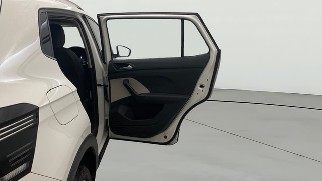 View Volkswagen Taigun Image 7 Used Volkswagen Taigun Image 7