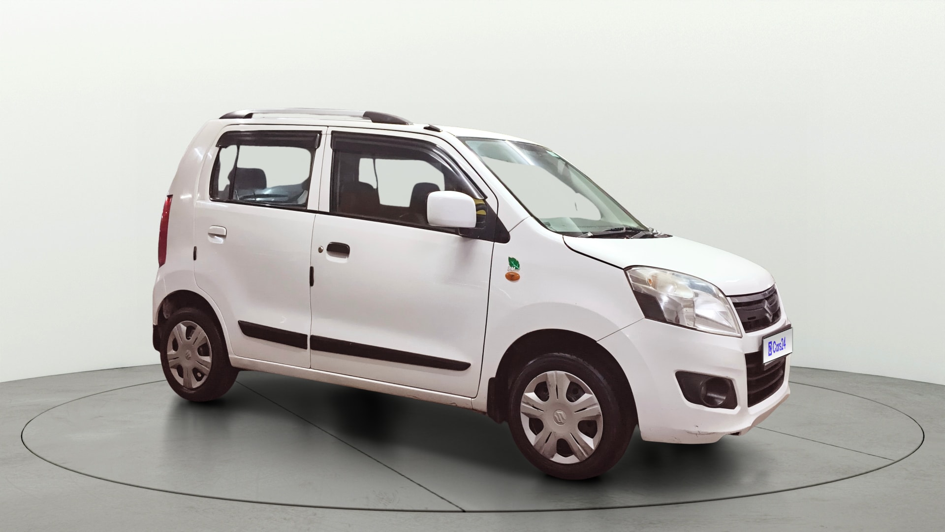 View 2018 Maruti Suzuki 1000 Base Variant Image 22 Used 2018 Maruti Suzuki 1000 Base Variant Image 22