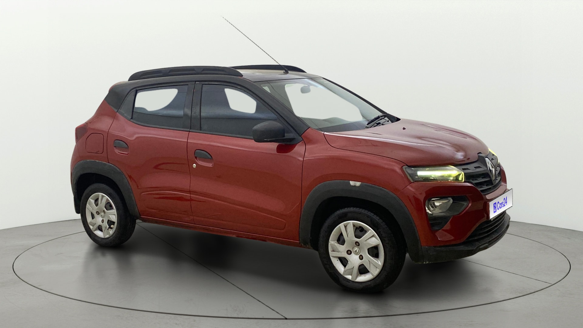View 2021 Renault Kwid RXL Image 21 Used 2021 Renault Kwid RXL Image 21