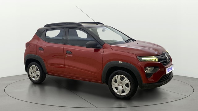 View Renault Kwid Image 21 Used Renault Kwid Image 21