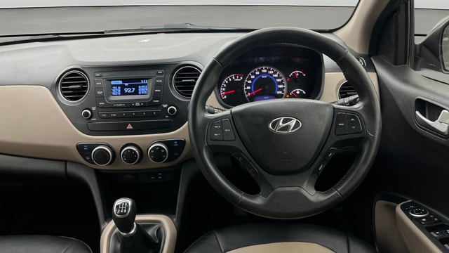 View Hyundai Grand i10 Image 13 Used Hyundai Grand i10 Image 13