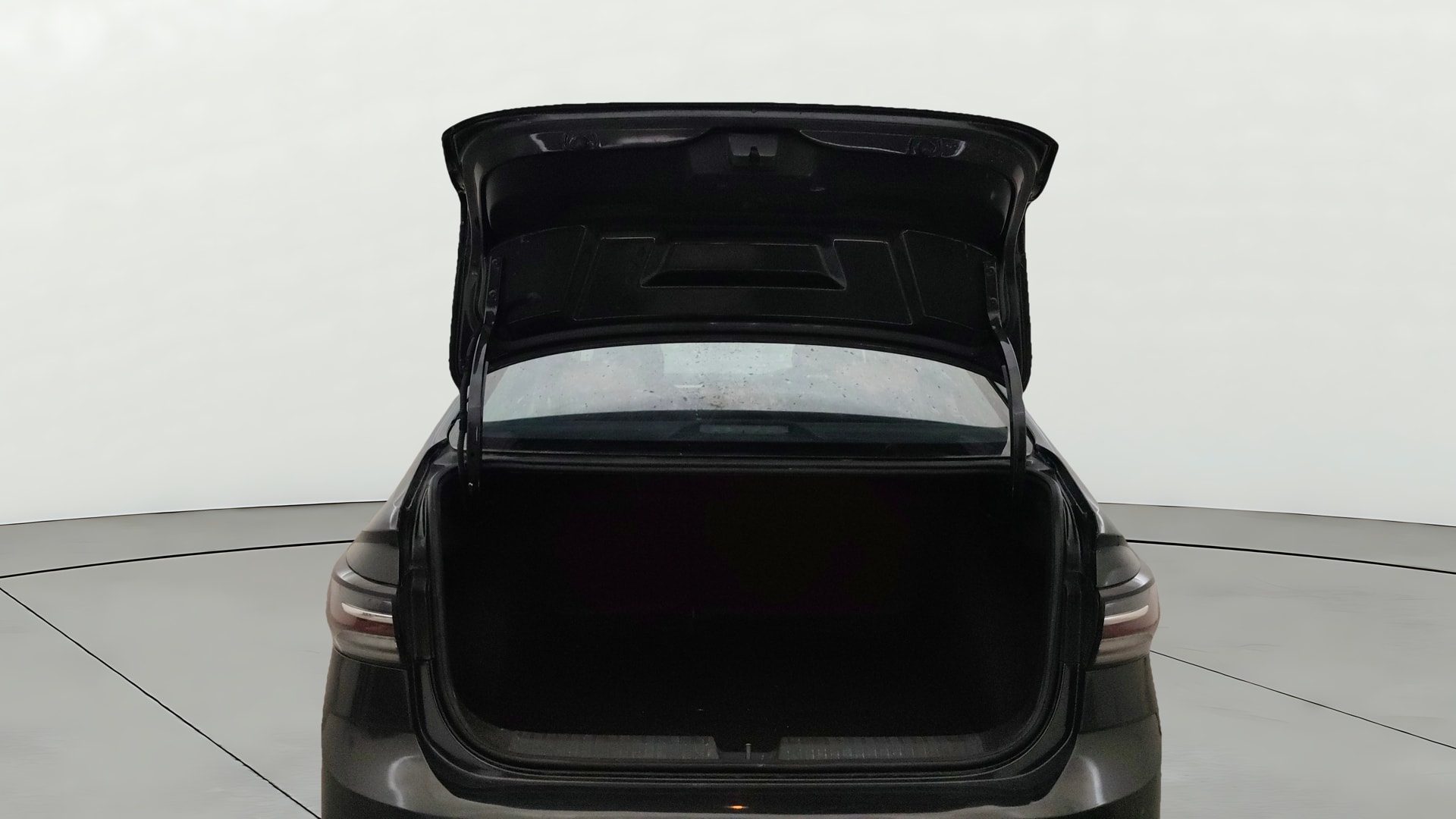 Used 2023 Volkswagen Virtus Used 2023 Volkswagen Virtus
