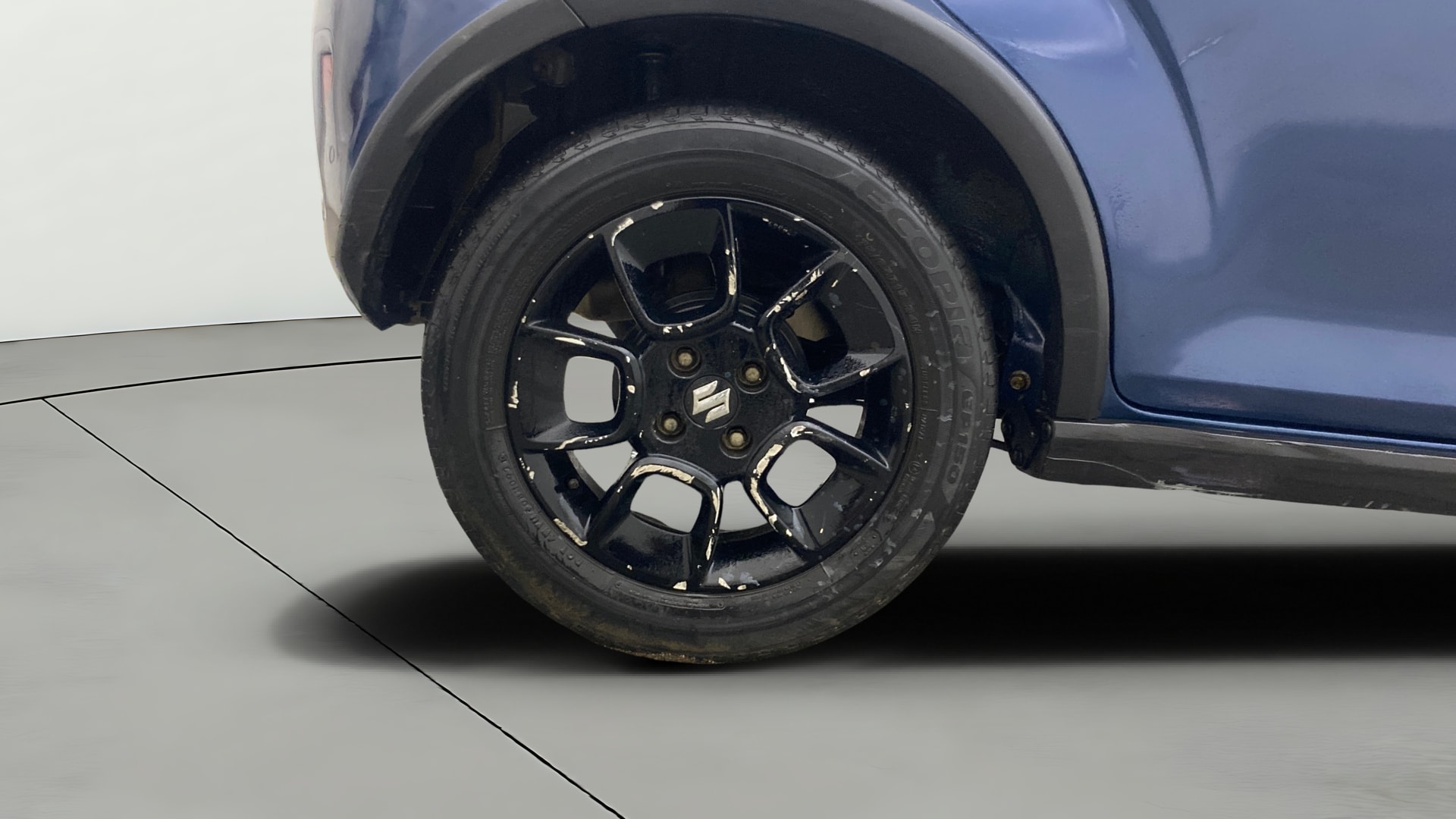 View 2021 Maruti Suzuki 1000 Base Variant Image 25 Used 2021 Maruti Suzuki 1000 Base Variant Image 25