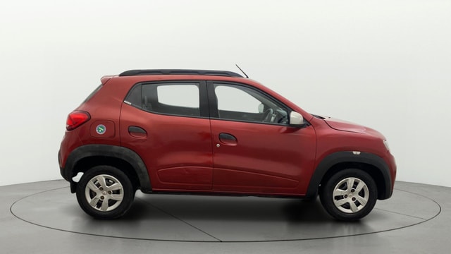 View Renault Kwid Image 8 Used Renault Kwid Image 8