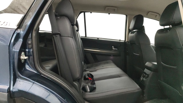 View Tata Hexa Image 31 Used Tata Hexa Image 31