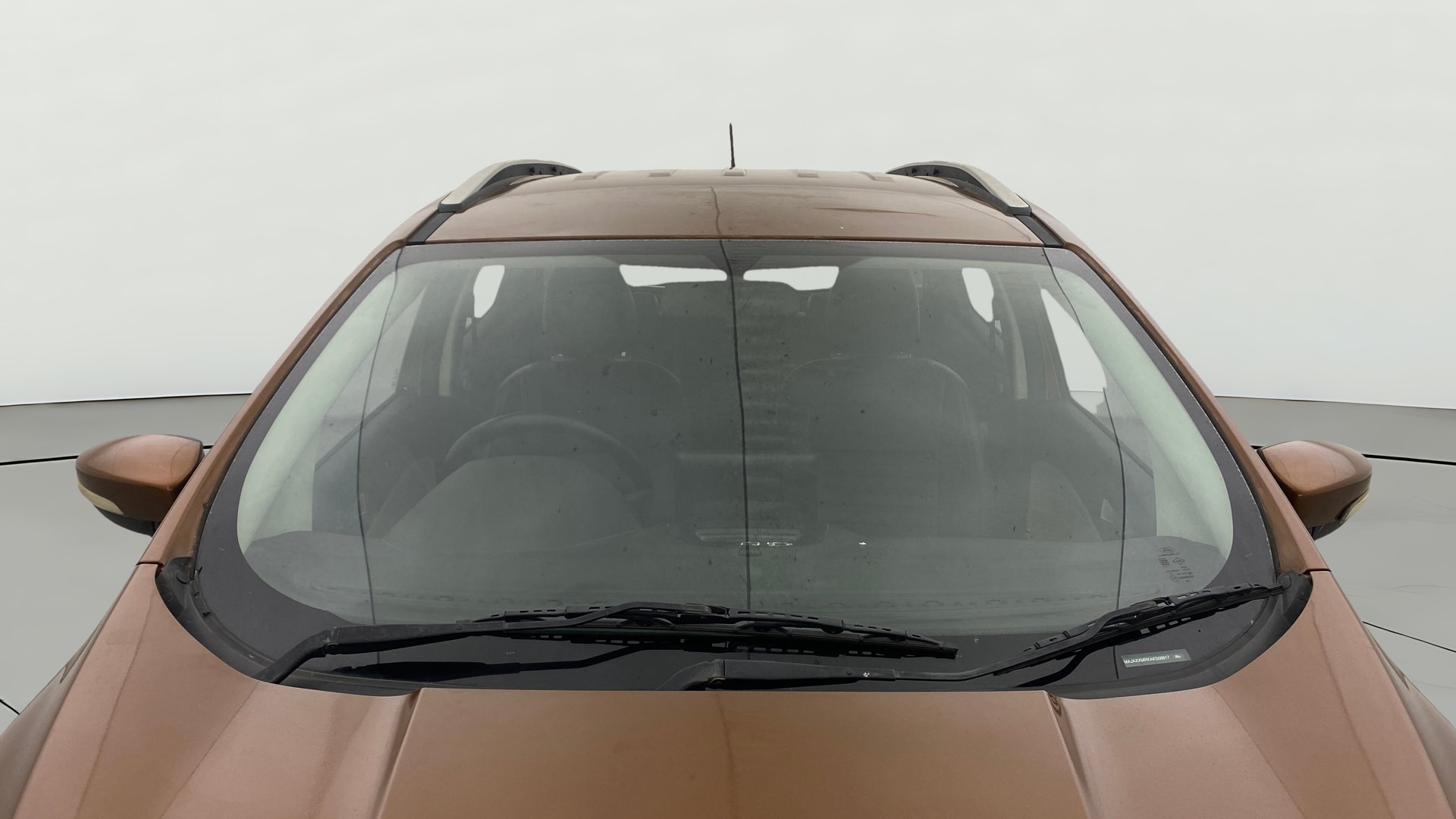 Used 2019 Ford EcoSport Used 2019 Ford EcoSport
