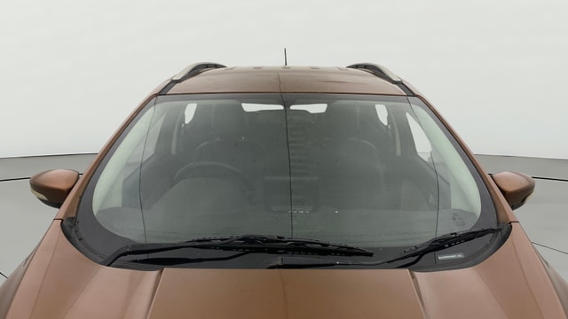 View Ford EcoSport Image 30 Used Ford EcoSport Image 30