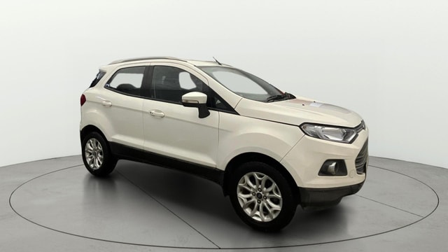 View Ford EcoSport Image 21 Used Ford EcoSport Image 21