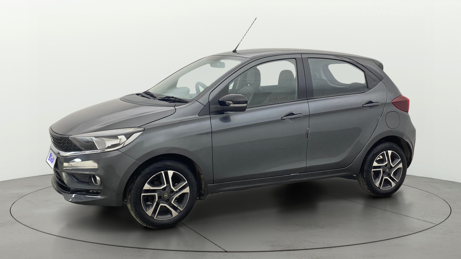 View 2021 Tata Tiago Revotorq XB Image 35 Used 2021 Tata Tiago Revotorq XB Image 35
