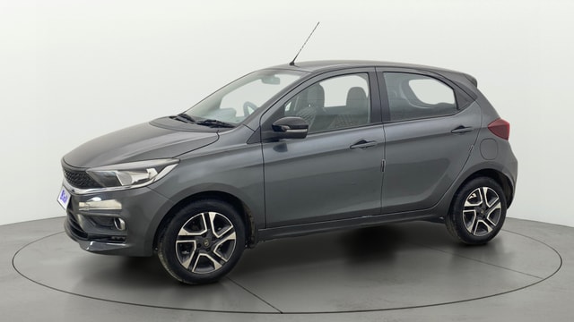 View Tata Tiago Image 35 Used Tata Tiago Image 35